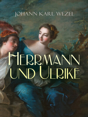 cover image of Herrmann und Ulrike